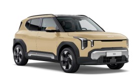 Kia EV2
